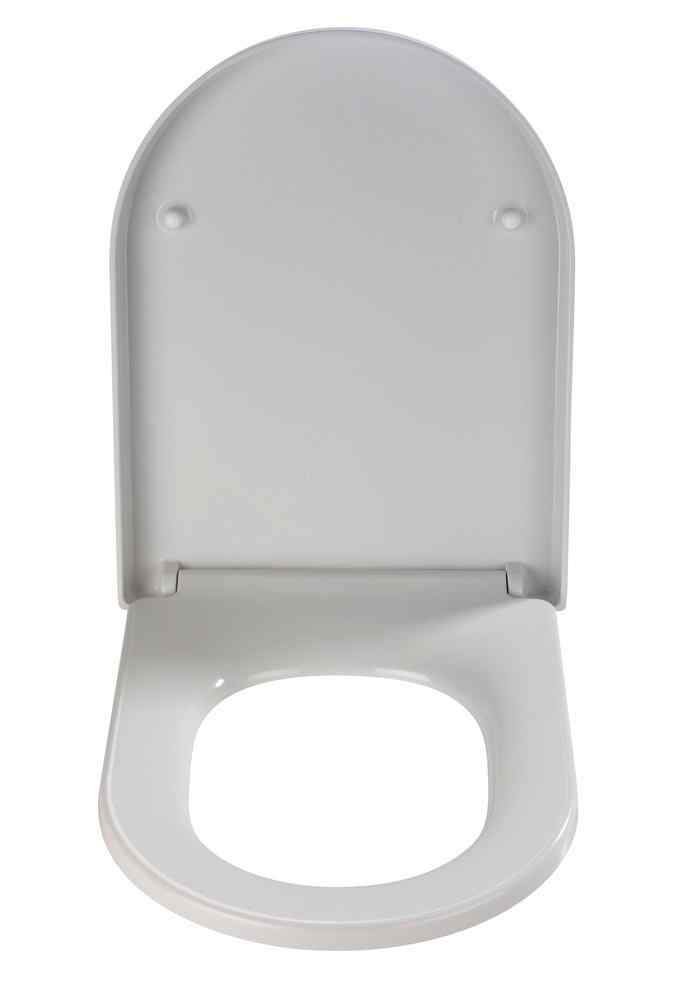 Abattant WC Premium Palma Easy-Close