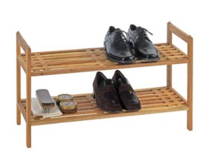 Meuble à chaussures Norway bois