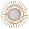 Miroir "Jane" Rotin