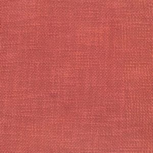 Coussin "Gypsy" Rose terracotta