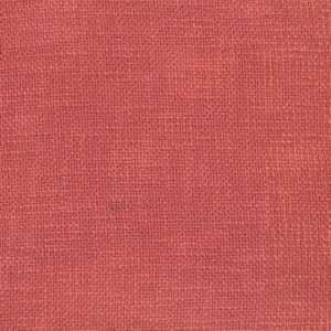 Coussin "Gypsy" Rose terracotta