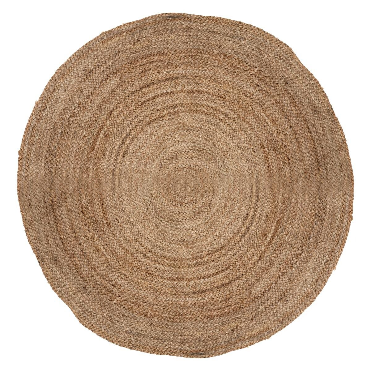 Tapis en jute