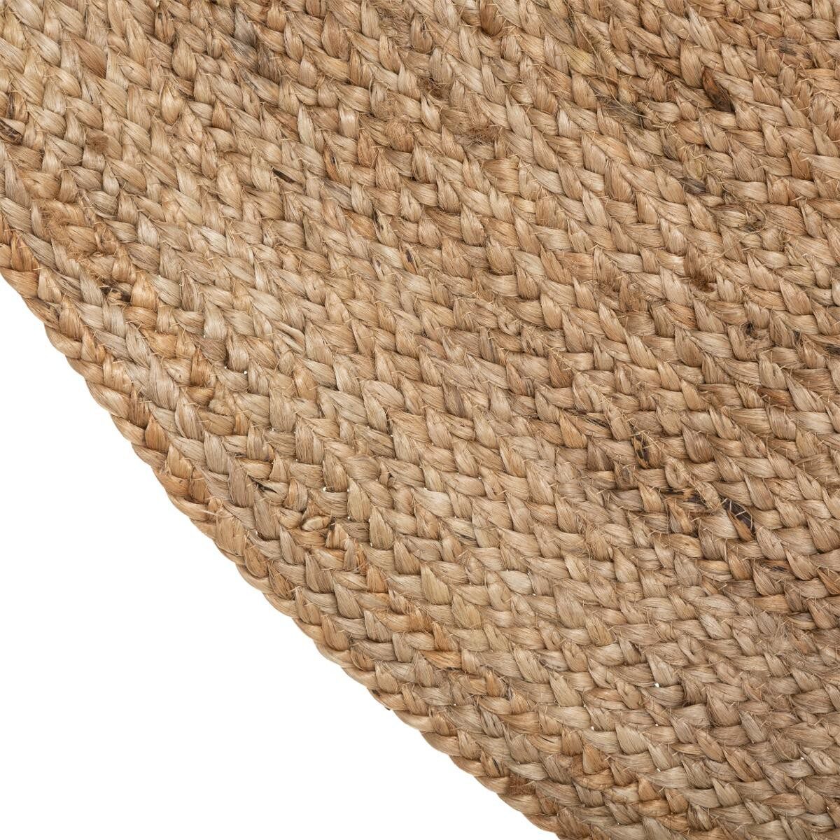 Tapis en jute