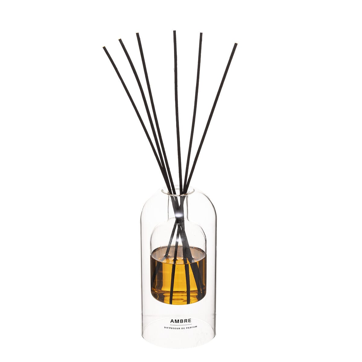 Diffuseur de parfum "Ilan" Ambre