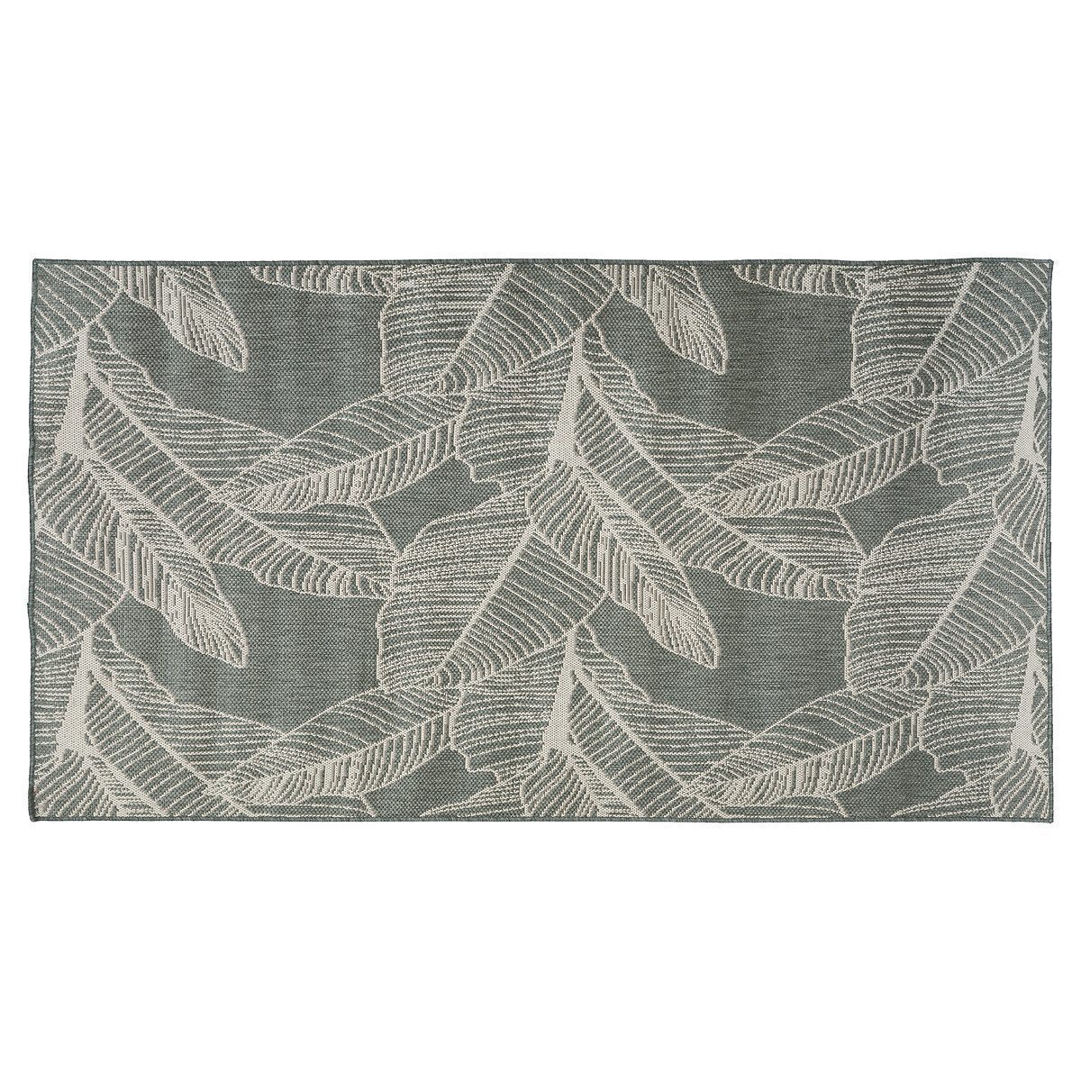 Tapis intérieur/extérieur Vert