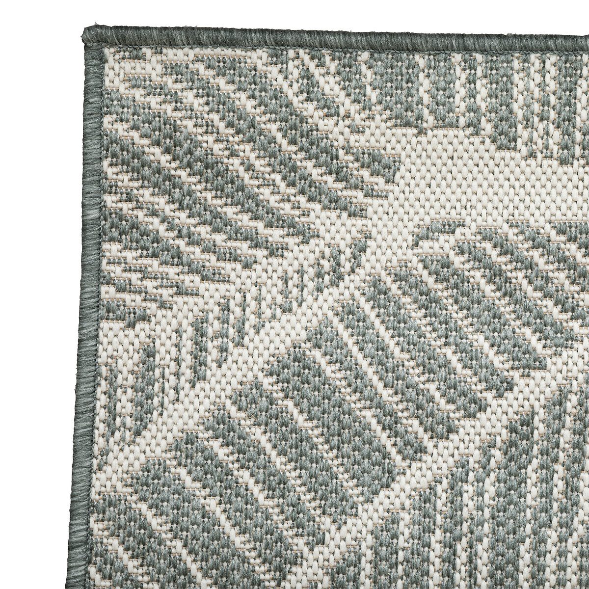 Tapis intérieur/extérieur Vert
