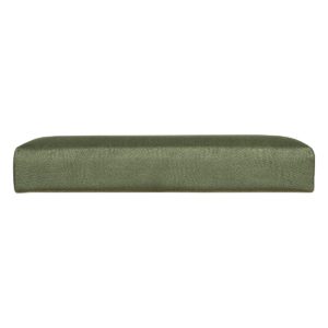 Pouf pliant "Lilou" Velours