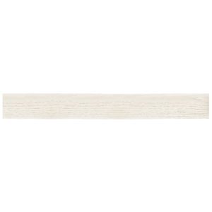 Barre à rideaux bois Ø28mm x 2m