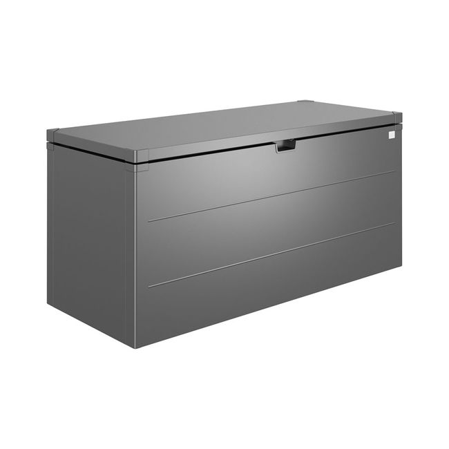 Bac de rangement de jardin StyleBox Biohort